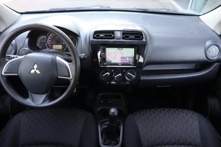 Mitsubishi Space Star – thumbnail 9
