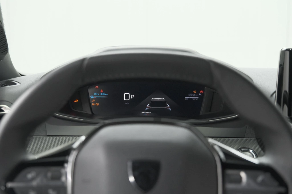 Peugeot e-2008 – foto 49