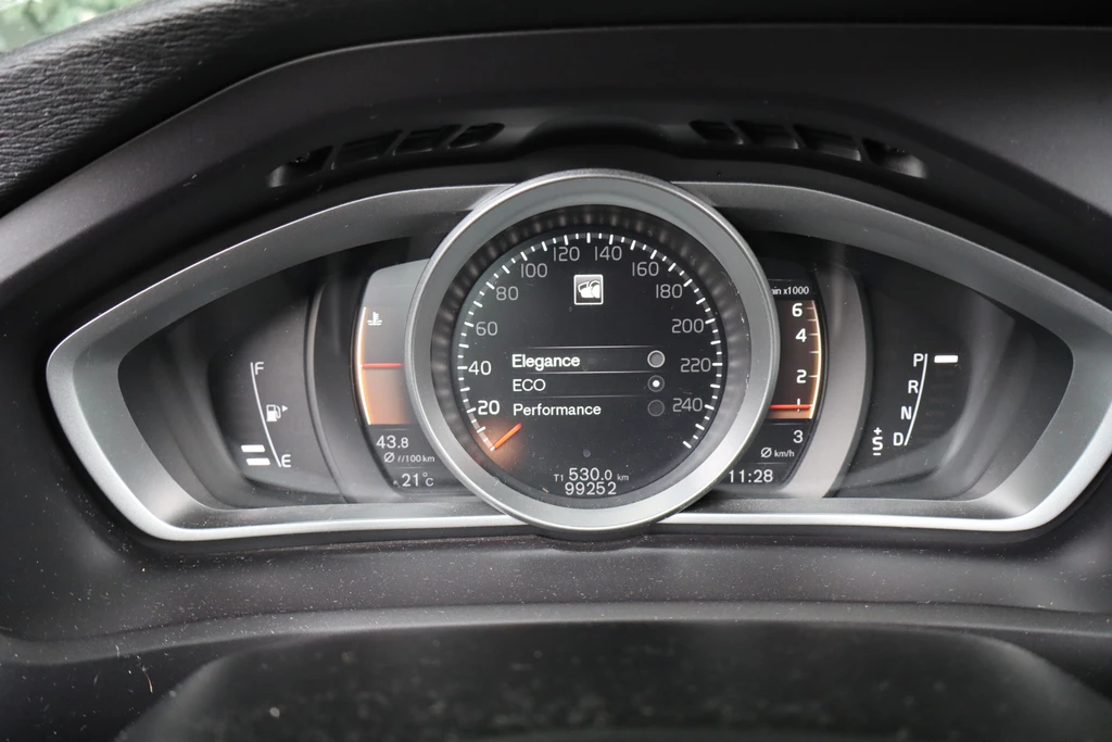 Volvo V40 – foto 29