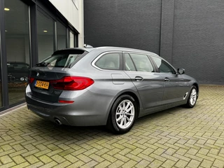 BMW 5 Serie – thumbnail 9