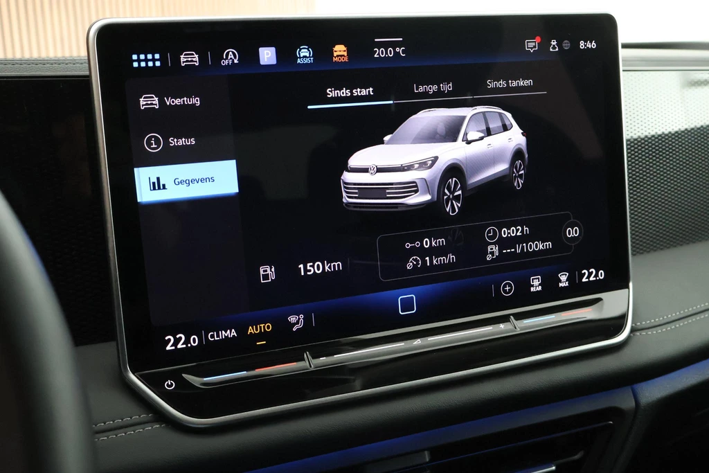 Volkswagen Tiguan – foto 33