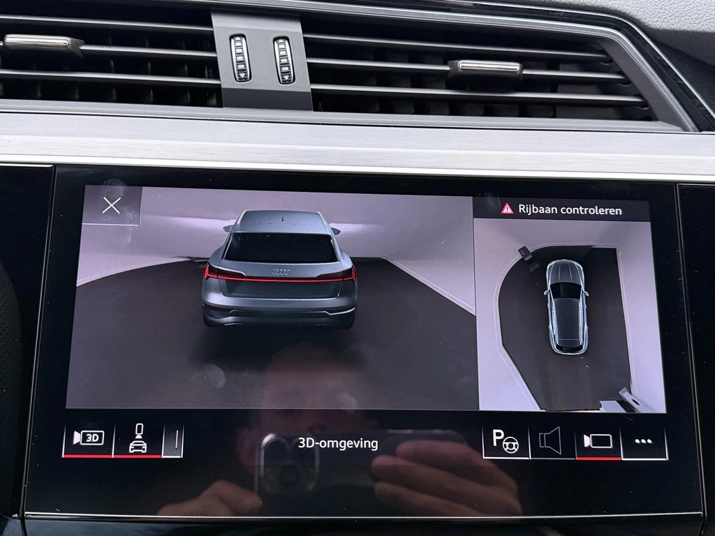 Audi Q8 e-tron – foto 27