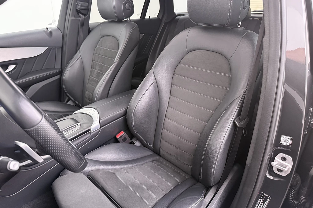 Mercedes-Benz GLC – foto 11