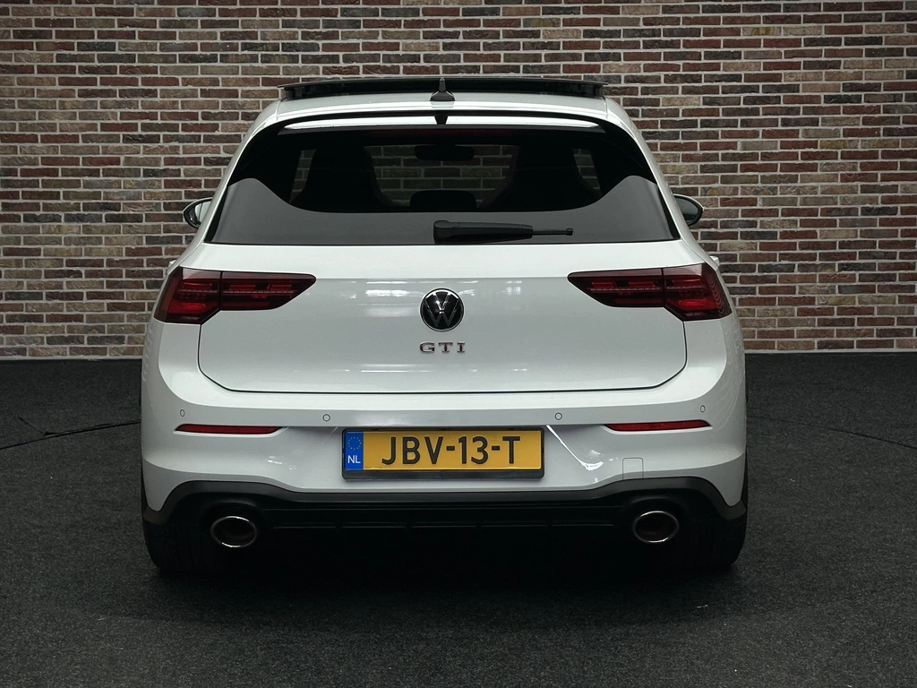 Volkswagen Golf – foto 8