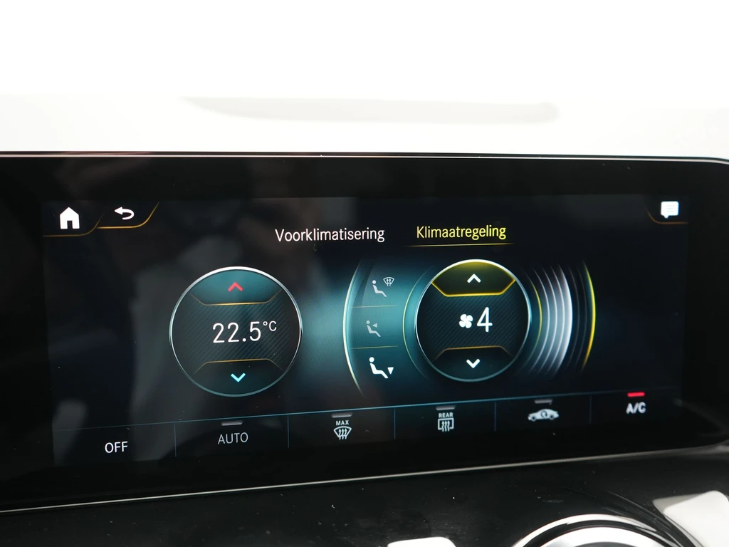 Mercedes-Benz GLA – foto 24
