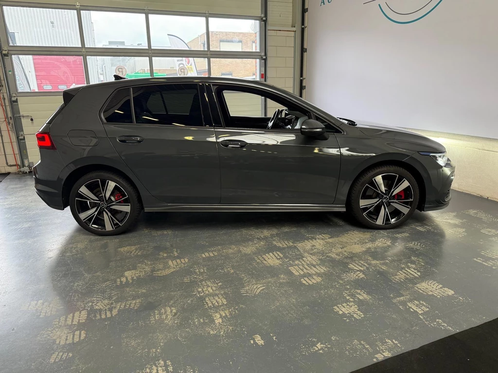 Volkswagen Golf – foto 9