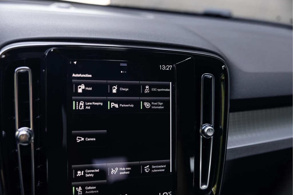 Volvo XC40 – foto 47