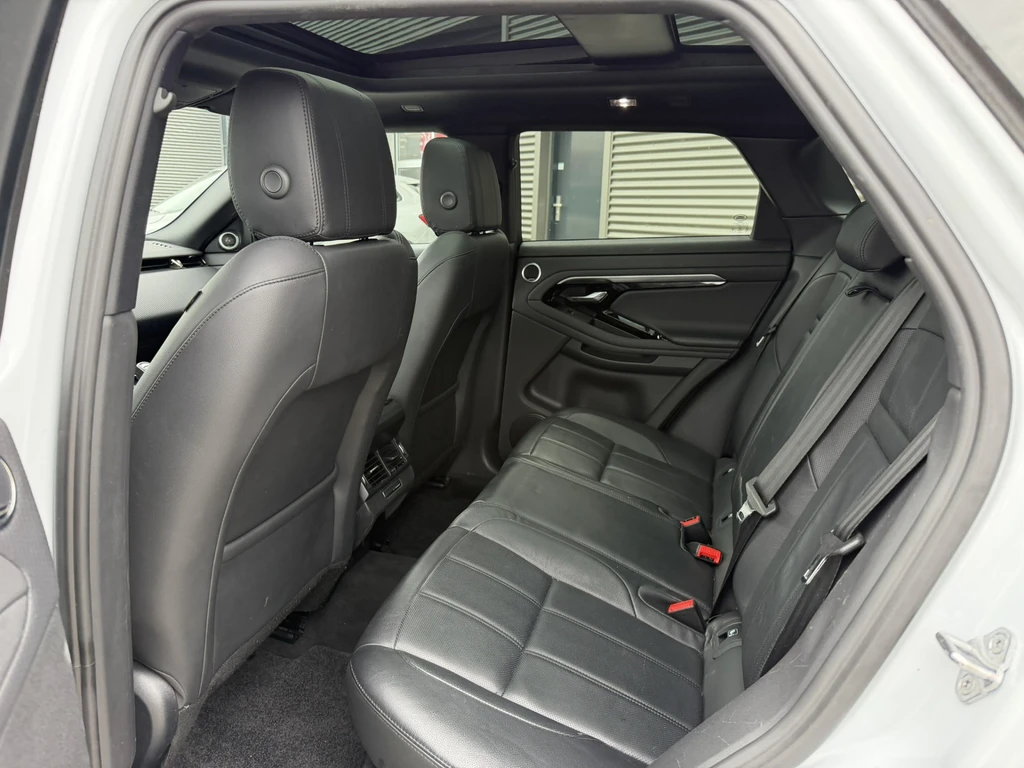 Land Rover Range Rover Evoque – foto 26