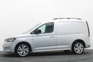 Volkswagen Caddy – thumbnail 3