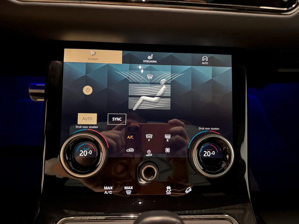 Land Rover Range Rover Evoque – foto 34