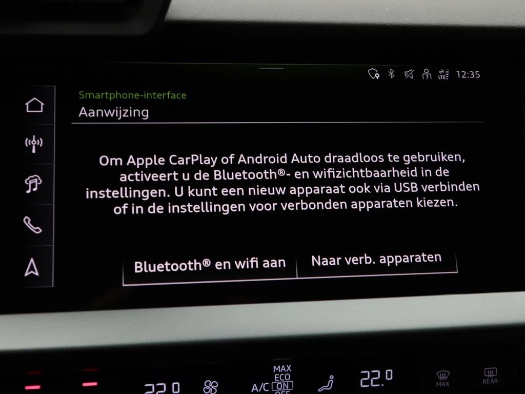 Audi A3 – foto 26