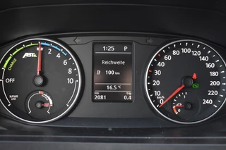 Volkswagen e-Transporter – thumbnail 20