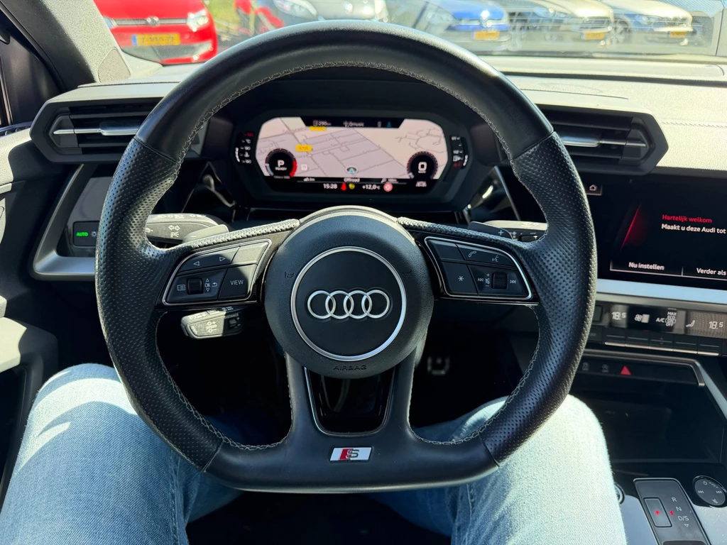 Audi A3 – foto 15