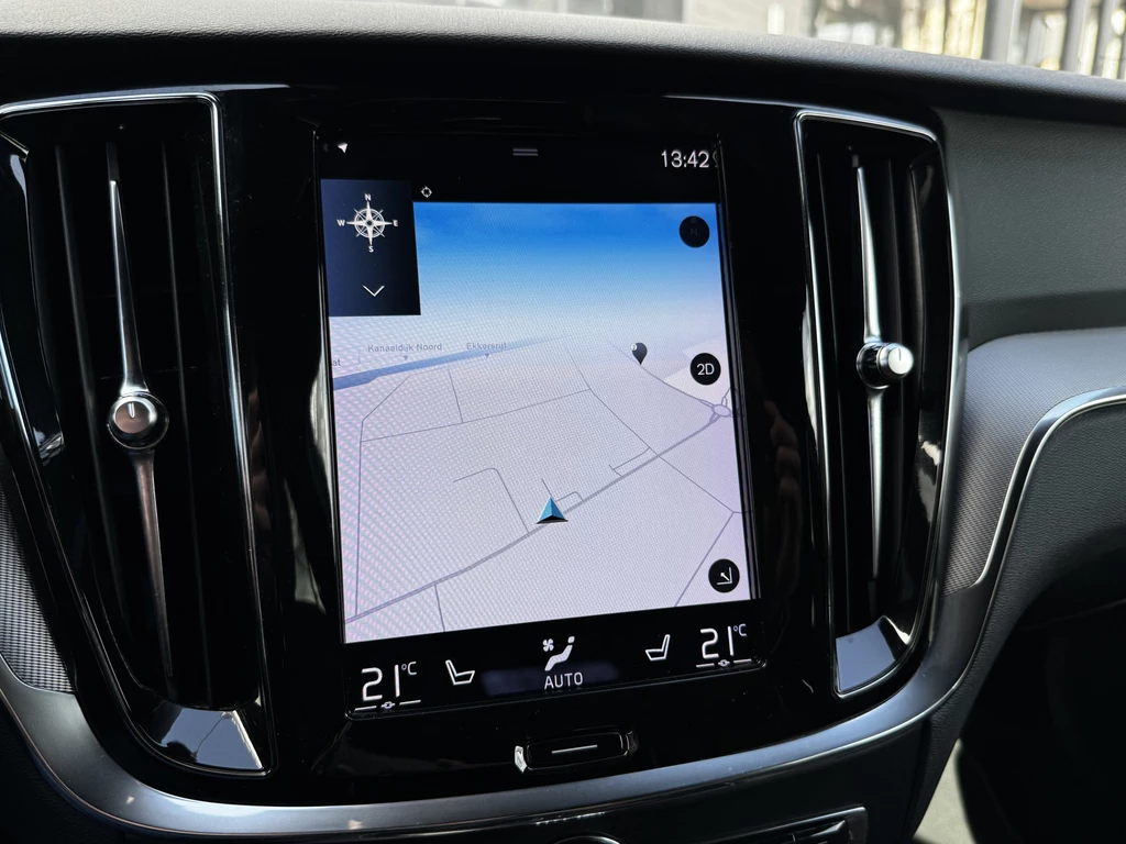 Volvo V60 – foto 25