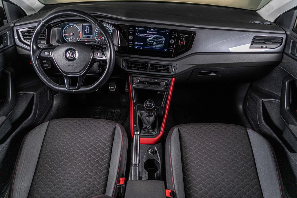 Volkswagen Polo – foto 38