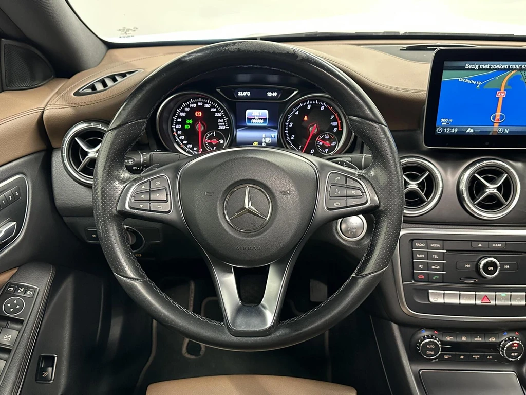 Mercedes-Benz CLA – foto 23