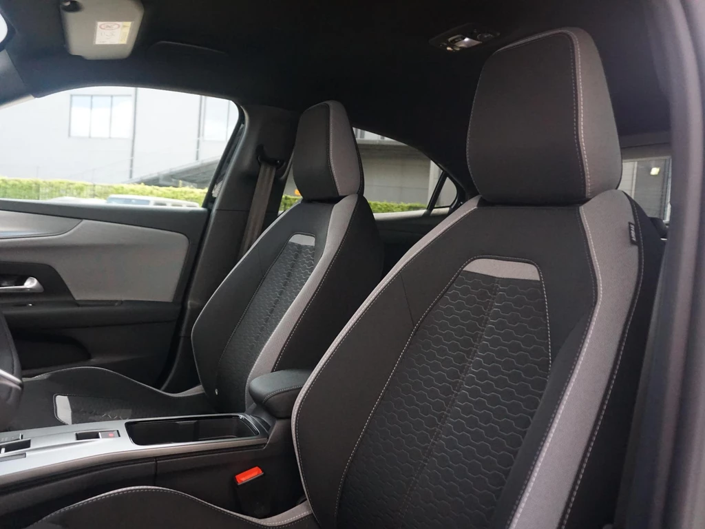 Opel Mokka – foto 10