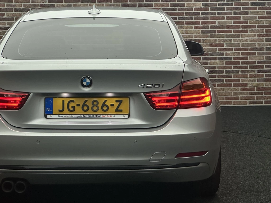 BMW 4 Serie – foto 5