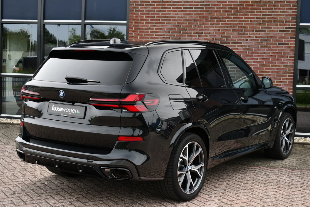 BMW X5 – foto 18