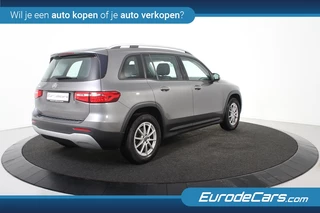 Mercedes-Benz GLB – thumbnail 11