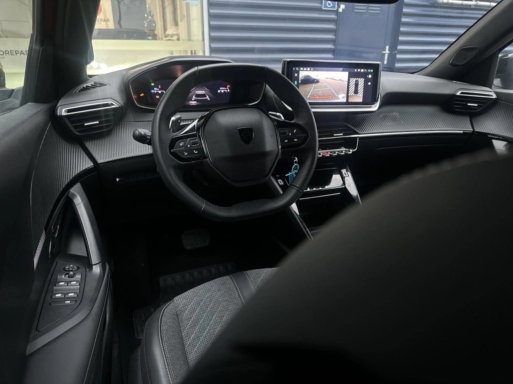 Peugeot 2008 – foto 12