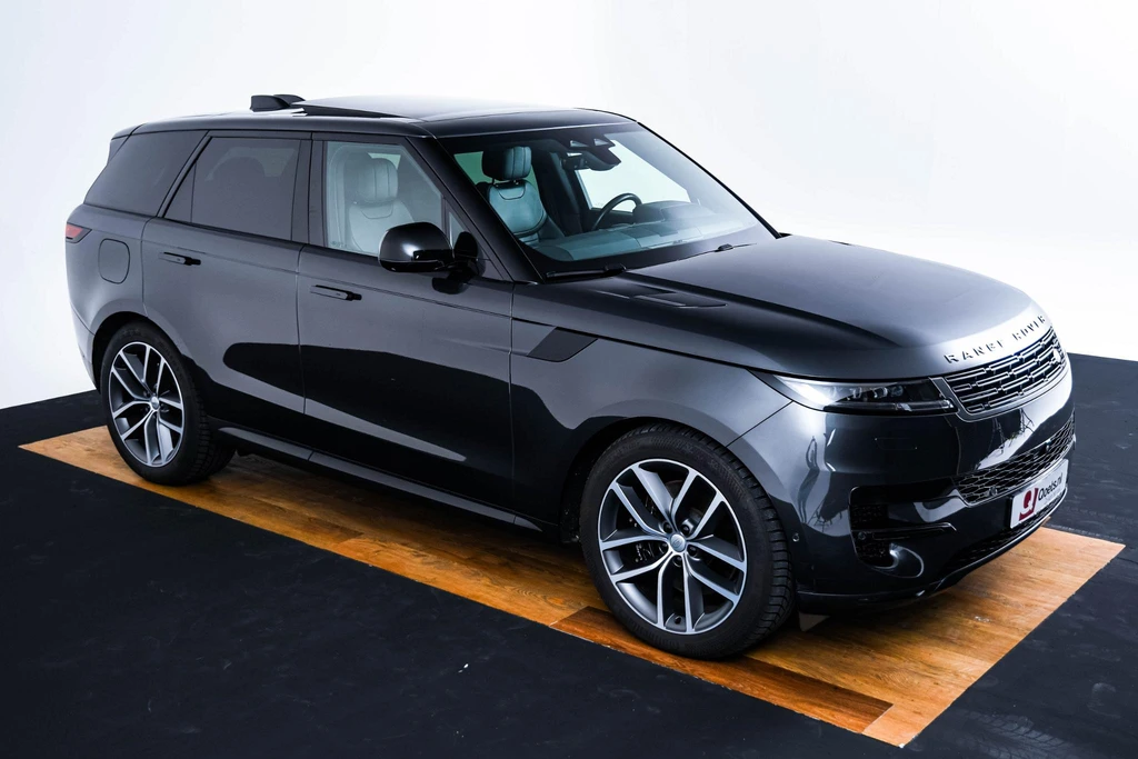 Land Rover Range Rover Sport – foto 16