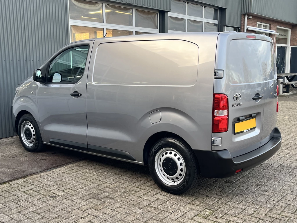 Toyota ProAce – foto 4