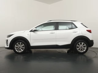 Kia Stonic – thumbnail 3