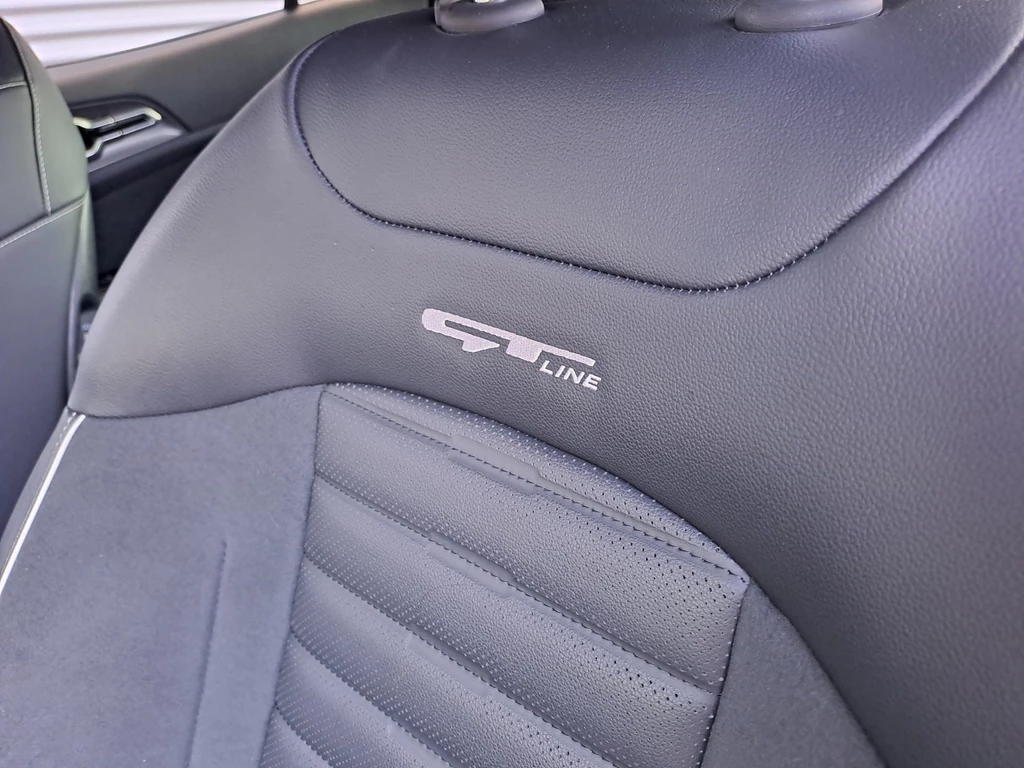 Kia Sportage – foto 24