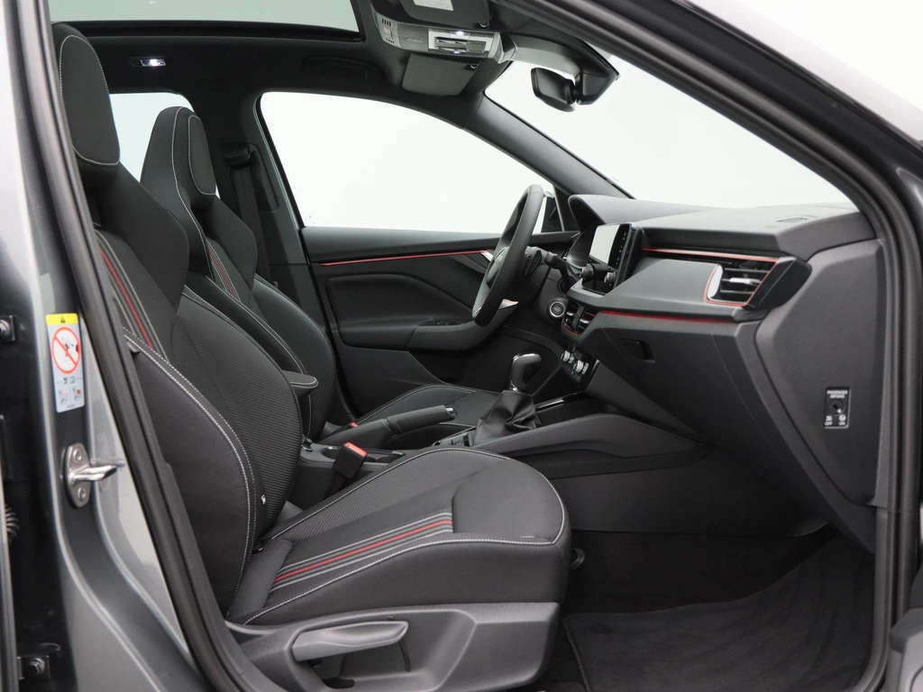 Škoda Kamiq – foto 33