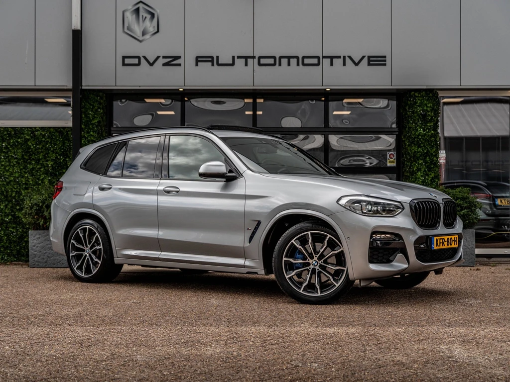 BMW X3 – foto 7