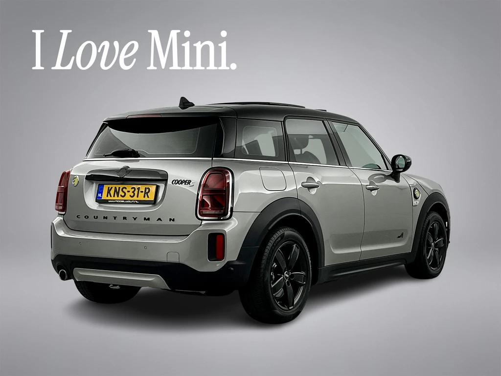 MINI Countryman – foto 6