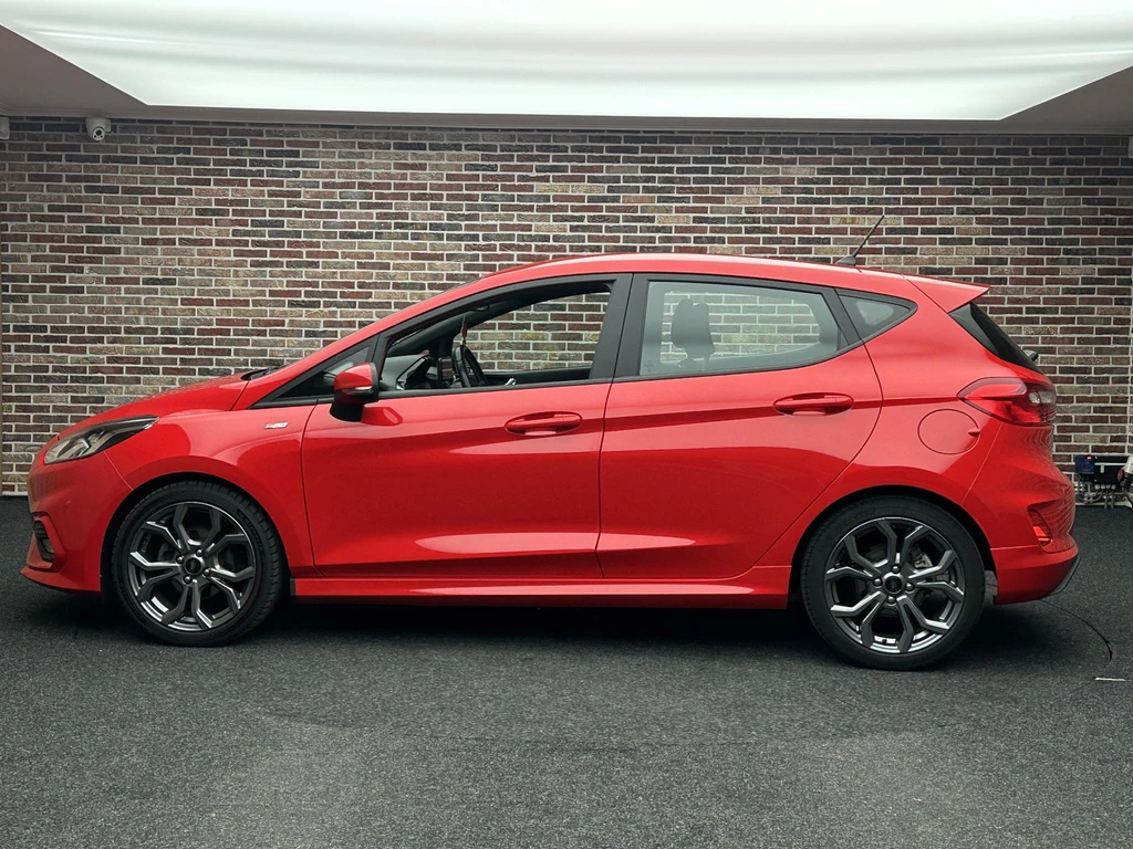 Ford Fiesta – foto 2