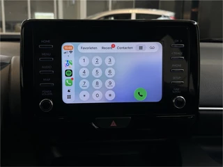 Toyota Yaris – thumbnail 20