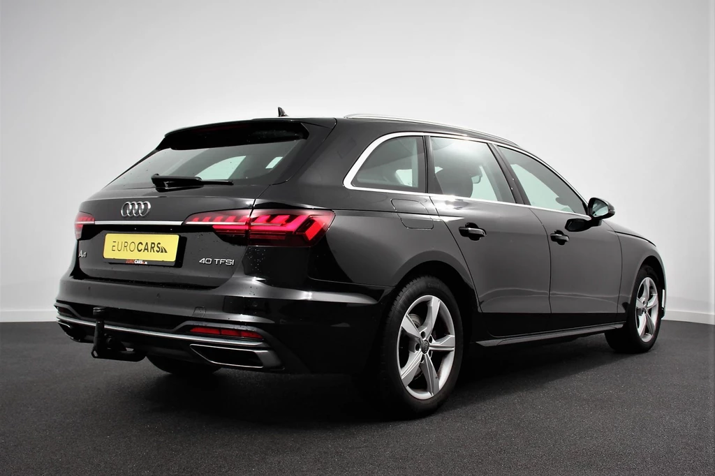 Audi A4 – foto 7