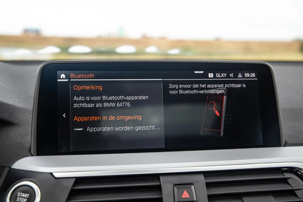 BMW X3 – foto 43