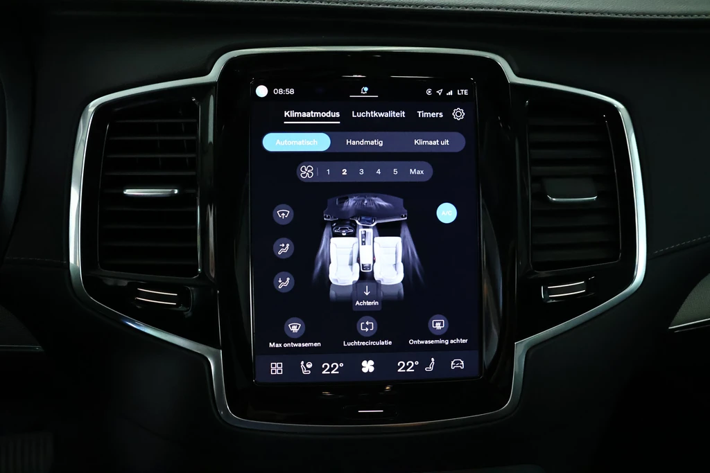 Volvo XC90 – foto 37