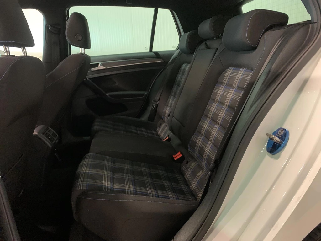 Volkswagen Golf – foto 13