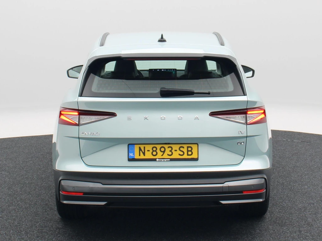 Škoda Enyaq iV – foto 3