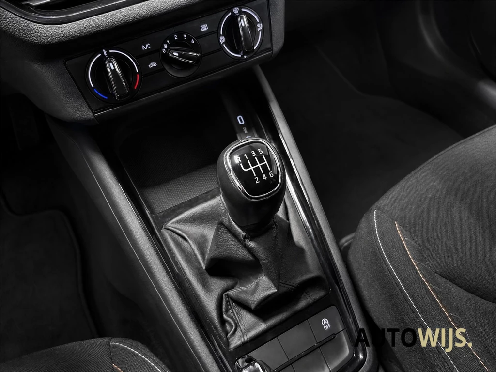 Škoda Scala – foto 15