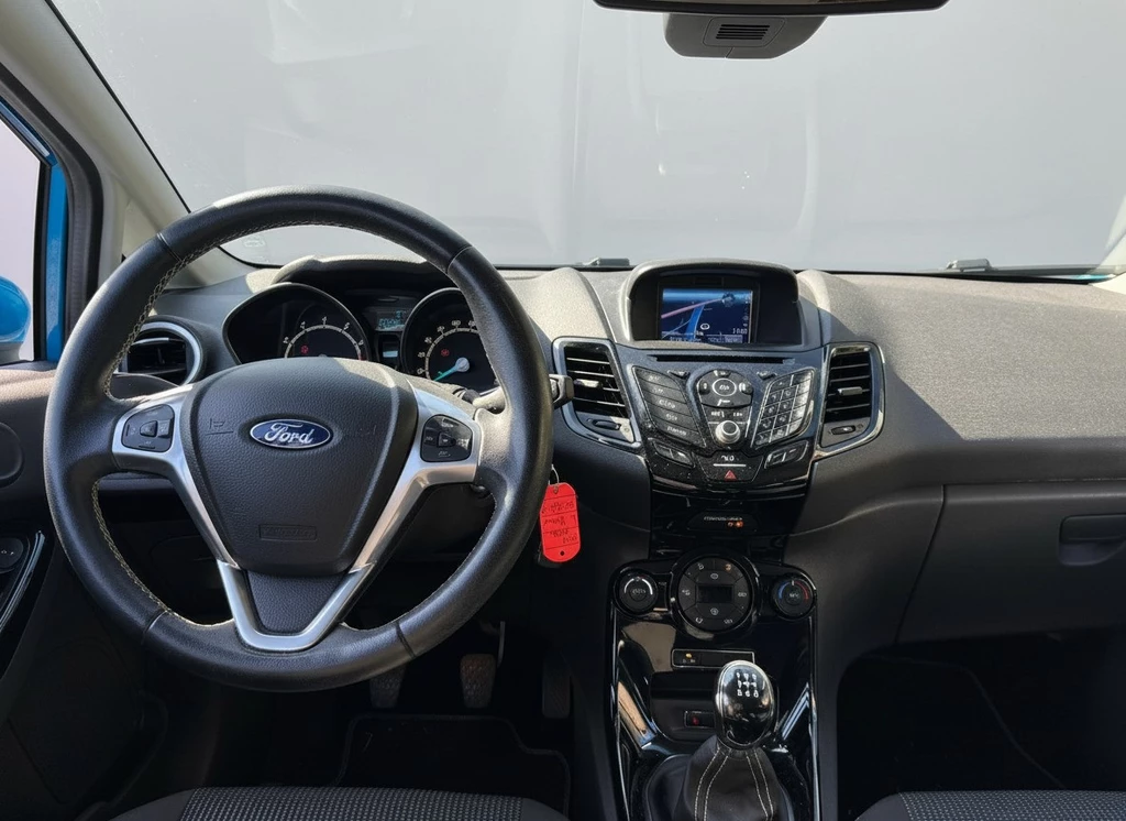 Ford Fiesta – foto 25