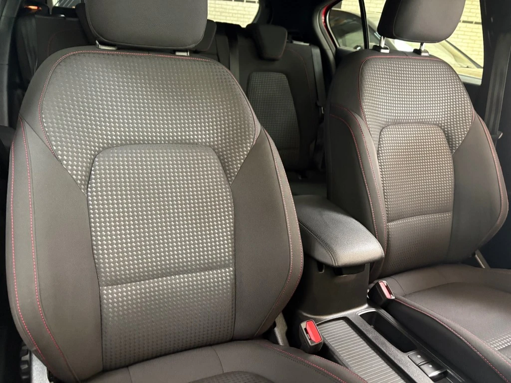 Ford Focus – foto 12
