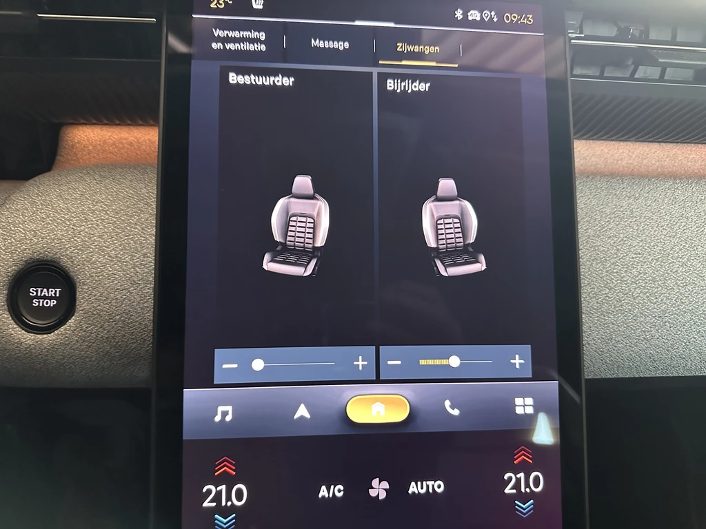 Citroën C5 Aircross – foto 29