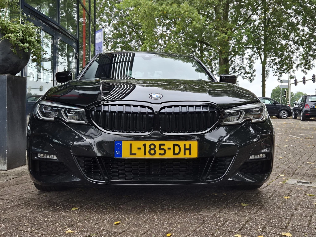BMW 3 Serie – foto 5
