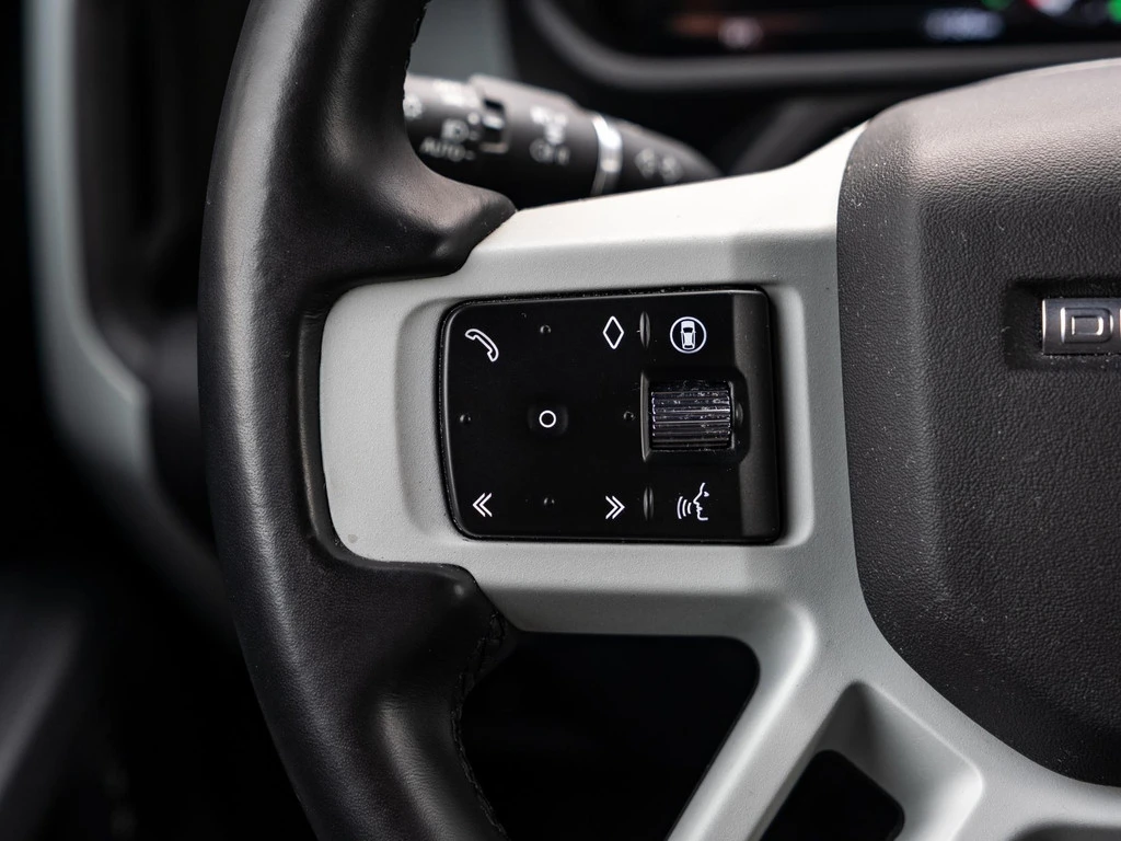 Land Rover Defender – foto 38