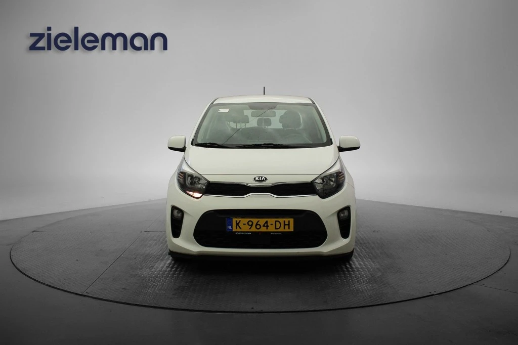 Kia Picanto – foto 10