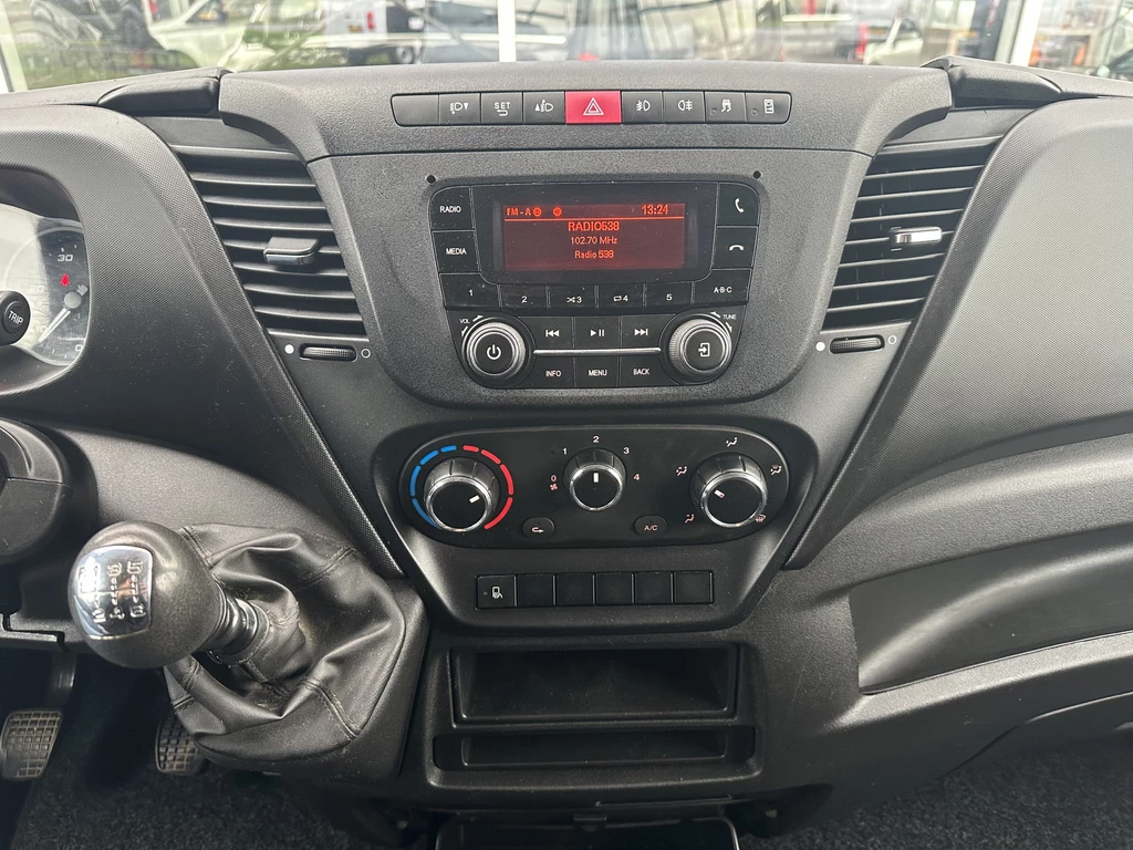 Iveco Daily – foto 16