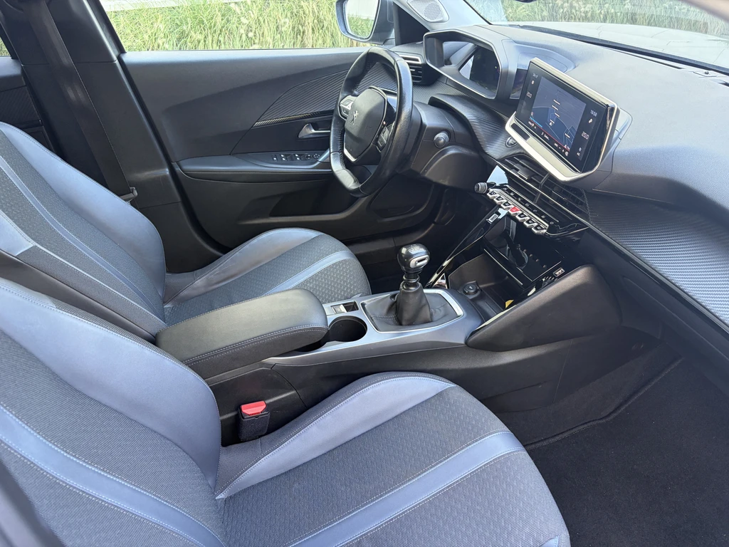 Peugeot 2008 – foto 24
