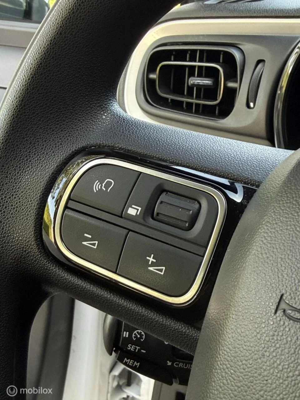 Citroën C3 – foto 35