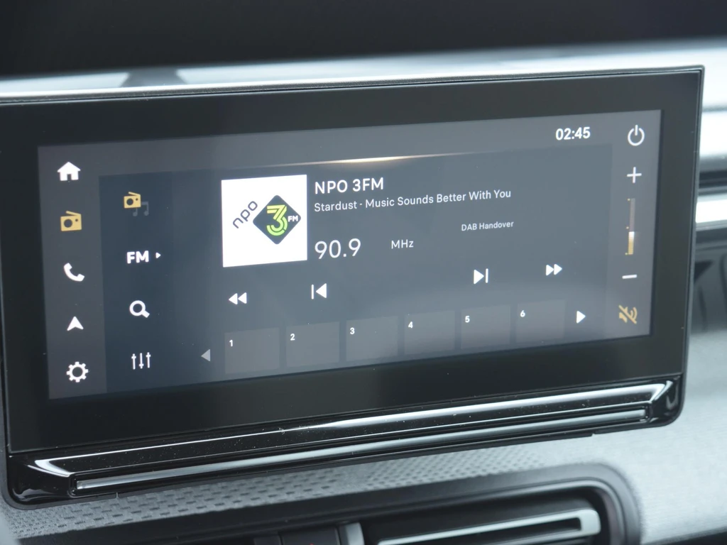 Citroën C3 Aircross – foto 12